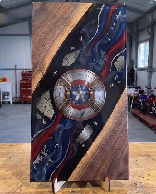 HeroBoard