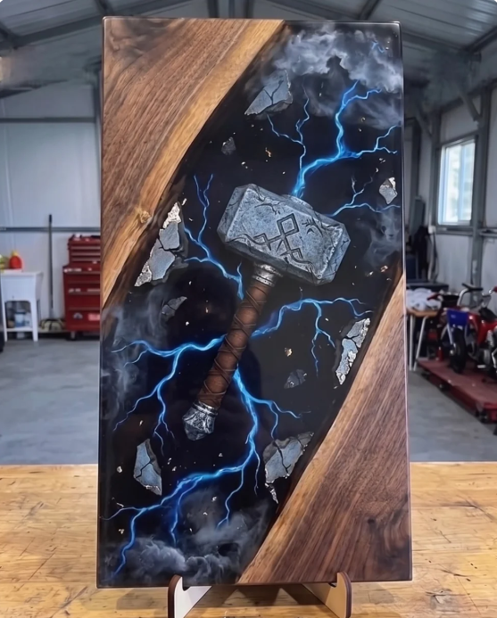 HeroBoard