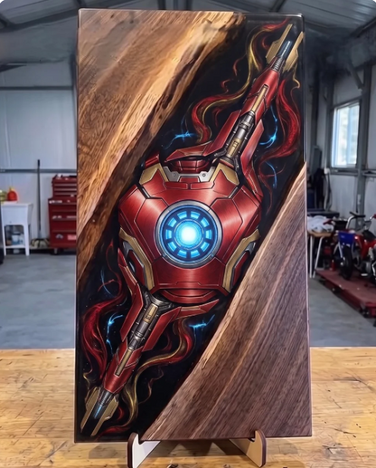 HeroBoard