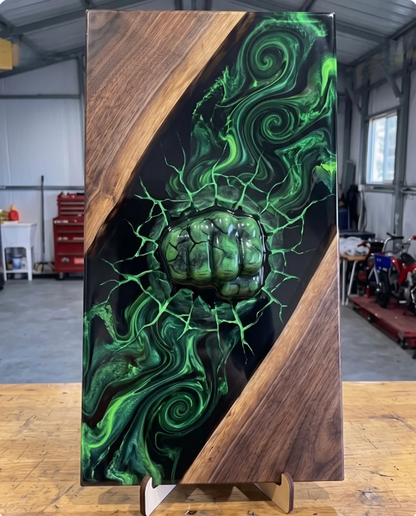 HeroBoard